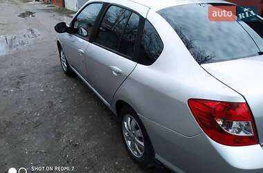 Седан Renault Clio Symbol 2008 в Запорожье