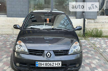 Седан Renault Clio Symbol 2008 в Одессе