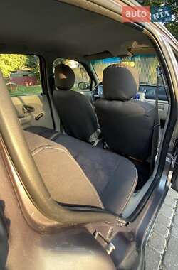 Седан Renault Clio Symbol 2004 в 