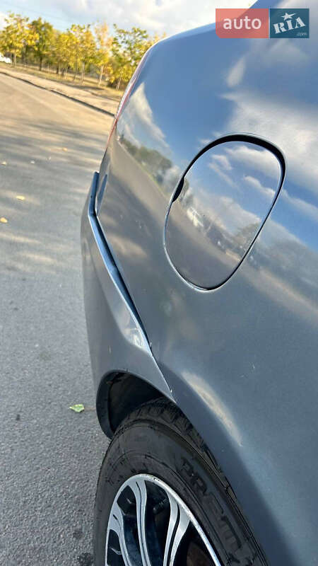 Седан Renault Clio Symbol 2006 в Дніпрі фото 7 Седан Renault Clio Symbol 2006 в Дніпрі