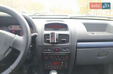 Седан Renault Clio Symbol 2008 в Фастові