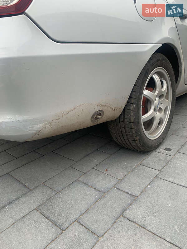 Седан Renault Clio Symbol 2008 в Львове фото 9 Седан Renault Clio Symbol 2008 в Львове