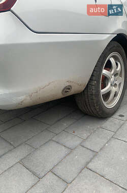 Седан Renault Clio Symbol 2008 в 