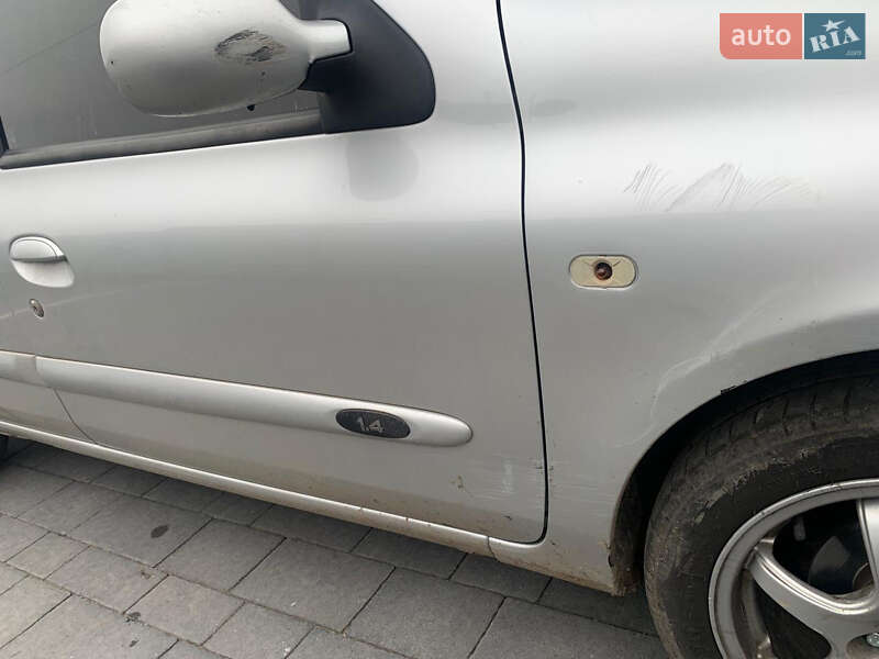 Седан Renault Clio Symbol 2008 в Львове фото 15 Седан Renault Clio Symbol 2008 в Львове