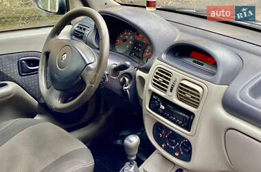 Седан Renault Clio Symbol 2006 в Одессе