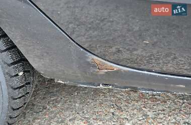 Седан Renault Clio Symbol 2007 в 