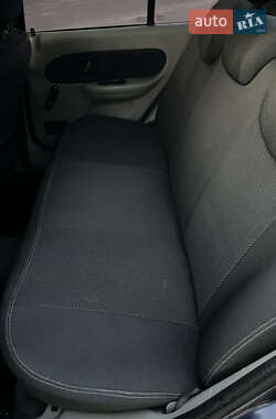 Седан Renault Clio Symbol 2003 в 