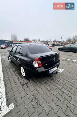 Седан Renault Clio Symbol 2006 в 