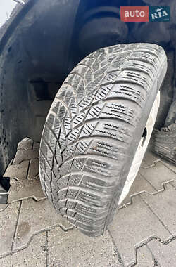 Седан Renault Clio Symbol 2006 в 