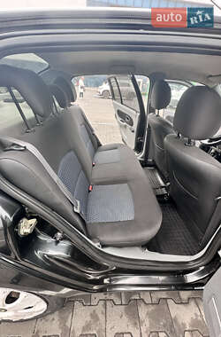 Седан Renault Clio Symbol 2006 в 