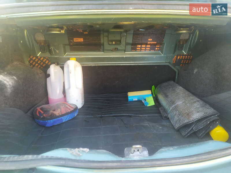 Седан Renault Clio Symbol 2008 в Каменец-Подольском