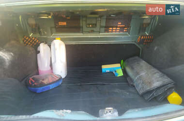 Седан Renault Clio Symbol 2008 в 