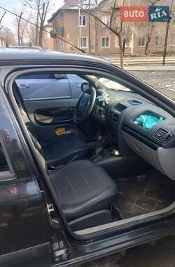 Седан Renault Clio Symbol 2008 в 