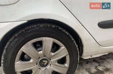 Седан Renault Clio Symbol 2007 в 