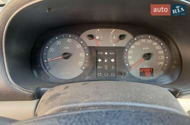 Седан Renault Clio Symbol 2005 в 