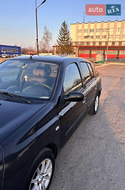 Седан Renault Clio Symbol 2006 в 