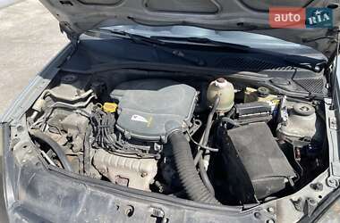Седан Renault Clio Symbol 2003 в 