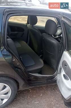 Седан Renault Clio Symbol 2007 в 