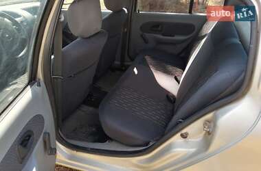 Седан Renault Clio Symbol 2008 в 