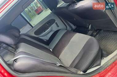 Седан Renault Clio Symbol 2006 в 