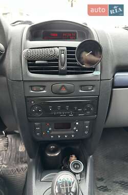 Седан Renault Clio Symbol 2008 в 