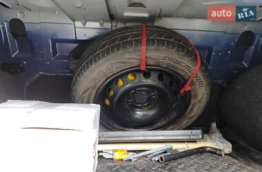 Седан Renault Clio Symbol 2011 в 