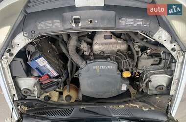 Седан Renault Clio Symbol 2006 в 