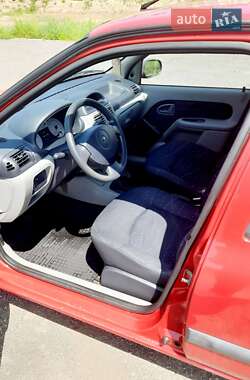 Седан Renault Clio Symbol 2005 в 