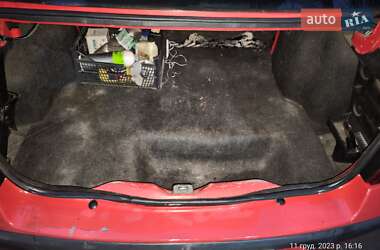 Седан Renault Clio Symbol 2003 в 