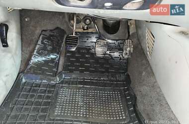 Седан Renault Clio Symbol 2003 в 