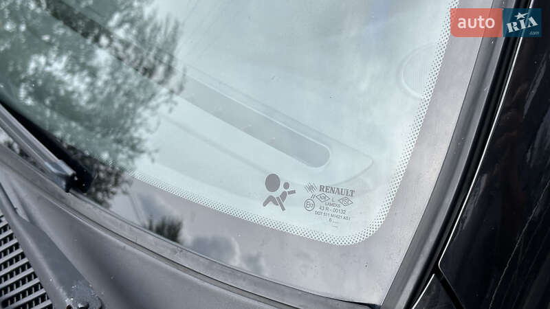 Седан Renault Clio Symbol 2006 в Полтаві