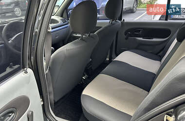 Седан Renault Clio Symbol 2006 в 