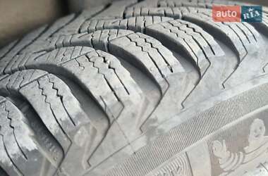 Седан Renault Clio Symbol 2001 в 