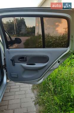 Седан Renault Clio Symbol 2007 в 