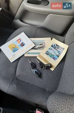 Седан Renault Clio Symbol 2007 в 