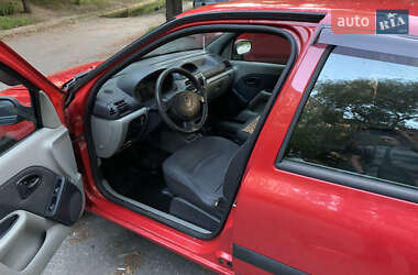 Седан Renault Clio Symbol 2006 в 