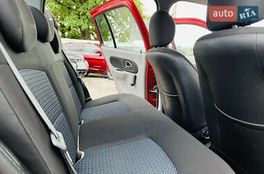 Седан Renault Clio Symbol 2006 в 