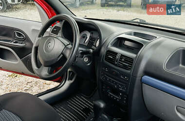Седан Renault Clio Symbol 2006 в 