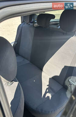 Седан Renault Clio Symbol 2007 в 