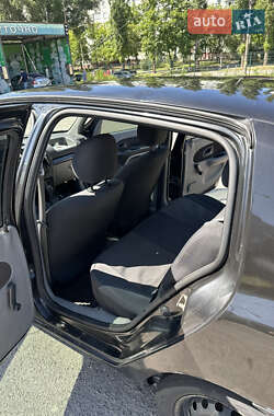 Седан Renault Clio Symbol 2007 в 