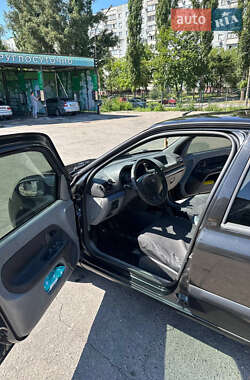 Седан Renault Clio Symbol 2007 в 