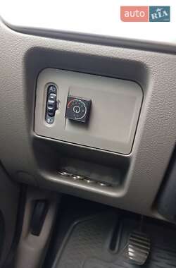 Седан Renault Clio Symbol 2008 в 