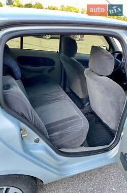 Седан Renault Clio Symbol 2003 в 