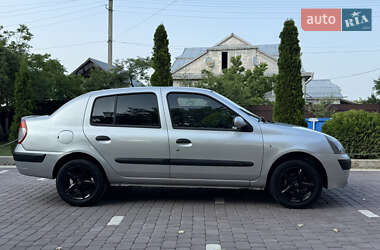 Седан Renault Clio Symbol 2005 в 