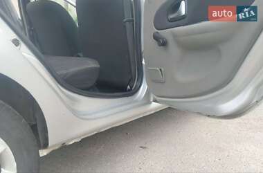 Седан Renault Clio Symbol 2011 в 
