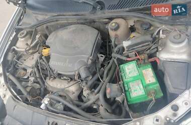 Седан Renault Clio Symbol 2011 в 