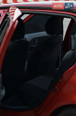 Седан Renault Clio Symbol 2006 в 
