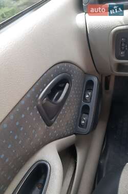 Седан Renault Clio Symbol 2006 в 