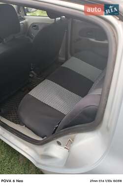Седан Renault Clio Symbol 2005 в 
