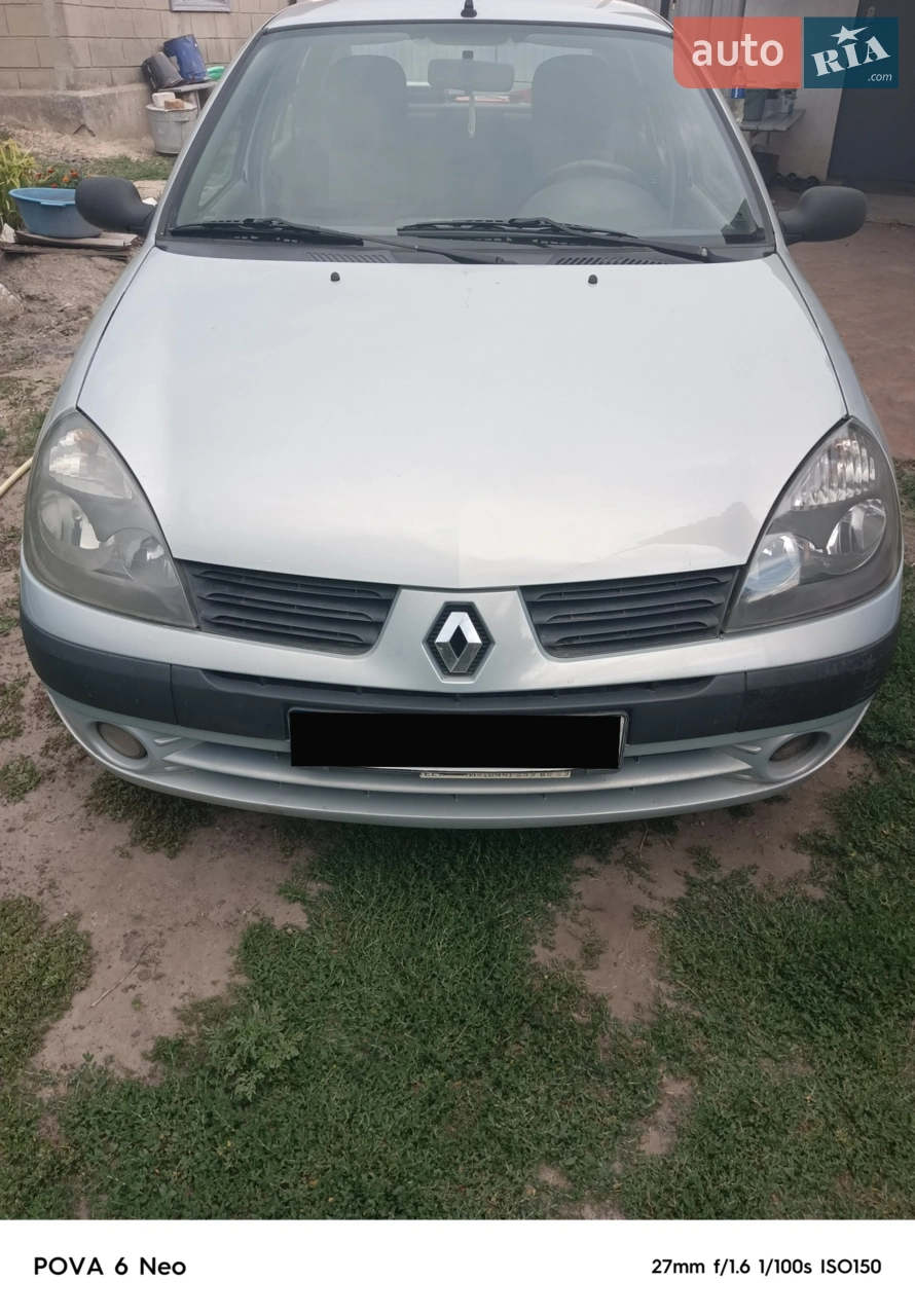2011 Renault Clio - мініатюра 14